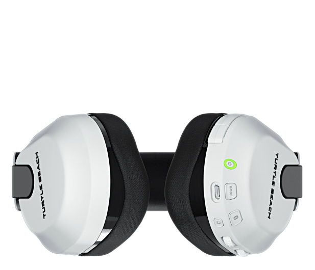 Turtle Beach Słuchawki Bezprzewodowe do XBOX Stealth 600 Gen3 Białe - 1292086 - zdjęcie 4